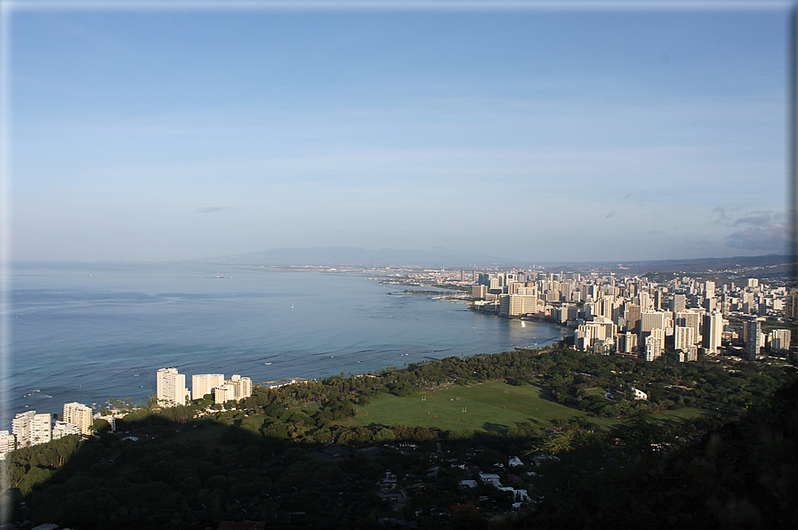 foto Diamond Head